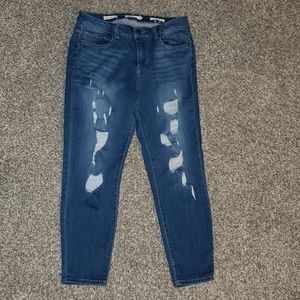 Wild Blue Legging Jeans *2 for $25*